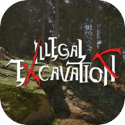 Illegal Excavation