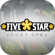 Play Five-Star: Chef Ops