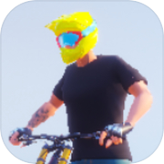 Play BikeRush: Trophy Challenges