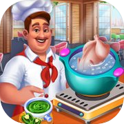 Cooking 2024 - Chef Food Games