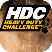 Offroad Truck Simulator: Heavy Duty Challenge®