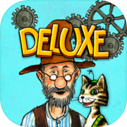 Pettson's Inventions Deluxe