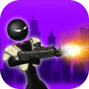 Play Stickman vs Mobster: Vegas Crime