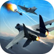 Play Call of Thunder War- Air Shooting Game