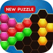 Puzzle Blocks - Mohanad Games