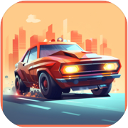 Play Drive to Survive: Cops Chase