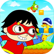 Play Ryan Toy Run Game For Kids (NEW)