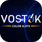 Vostok Game:Colorful Frenzy