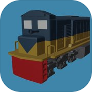 Train Manager Simulation Game