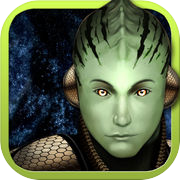 Fighting Fantasy: Starship Traveller