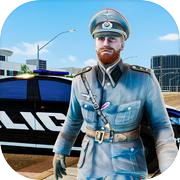 Play City Crime Police Sim Game