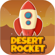 Desert Rocket