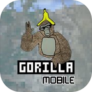 GTag - Gorilla Thrill Adv Game