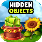 Hidden Objects Story of Island