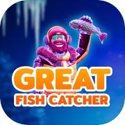 Play Great Fish Catcher