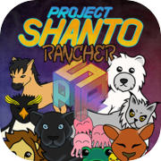 Project Shanto Rancher