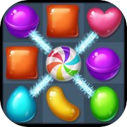 Play Candy Rescue Frenzy