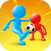 Super Goal - Soccer Stickman