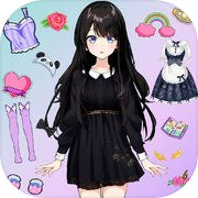 Play Anime Doll Avatar Maker