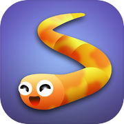 Crossy Snake - Super Worm Run