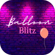 Balloon Blitz - Endless Fun