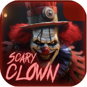 Joker Clown : Horror Adventure