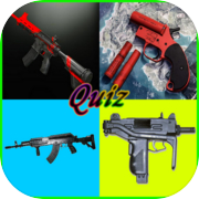 Quiz Guns 2023