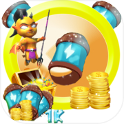Master Free Coin Spin Unlimited