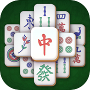 Play Solitaire Mahjong Classic