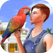 Play My Talking Pet Vet Parrot Simulator- Bird Lands 3D