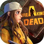 Breaking Dead:Puzzles vs Zombs