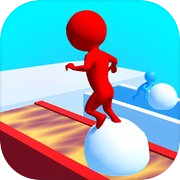 Play Xmas Snow Race: 3D Racing