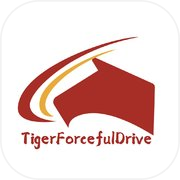 TigerForcefulDrive