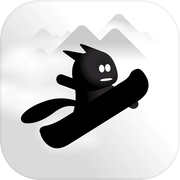 Play MiloTheCat Surf Challenge