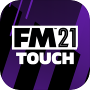 Play Football Manager 2021 Touch