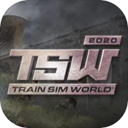 Play Train Sim World® 2020