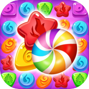 Play Candy wizard Story