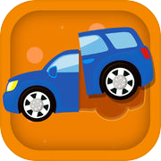 Cars & Vehicles Puzzle Game for toddlers HD - Children's Smart Educational Transport puzzles for kids 2+