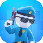 Police Raid: Heist Quest 3D