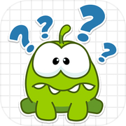 Play OM Nom: Brain Teaser