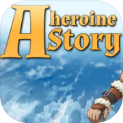 Play A Heroine Story