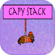 Capy stack