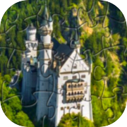 Play Aerial Nature Jigsaw Puzzles