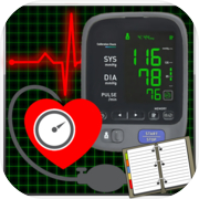 Play Blood Pressure Diary