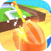 Play Island Blast