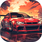 Car Crash Games 3D