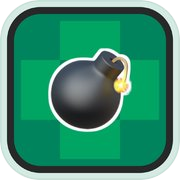 Play Bomb Flip Puzzle