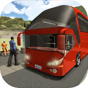 Play Highway Bus Simulator 2017 - Extreme Bus Driving