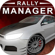 Play Rally Manager