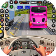 Real Bus Simulator Bus Game 3D